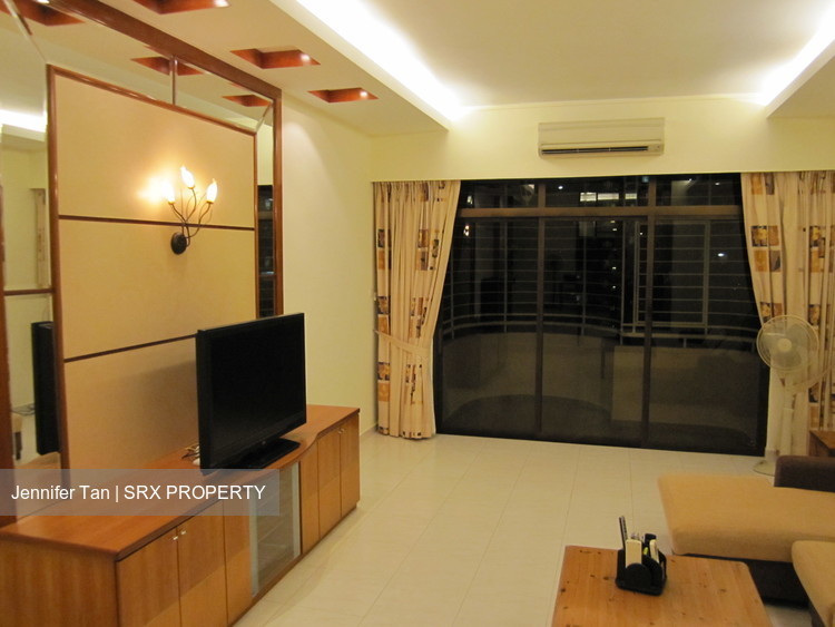 Cashew Heights Condominium (D23), Condominium #186779532